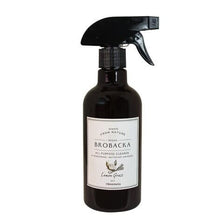 Ladda bilden i Gallerivyn, Allrengöring-Brobacka-Citrongräs