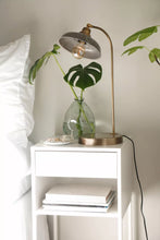 Ladda bilden i Gallerivyn, Bordslampa-Greige