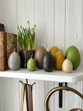 Ladda bilden i Gallerivyn, Äggljus/Gåsägg-Toffée