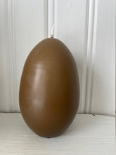 Ladda bilden i Gallerivyn, Äggljus/Gåsägg-Toffée