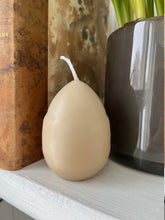 Ladda bilden i Gallerivyn, Äggljus Hönsägg 2 färger