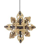 Ladda bilden i Gallerivyn, Adventsstjärna-Rotting/Bark