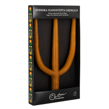 Ladda bilden i Gallerivyn, Grenljus-Ockra