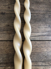 Ladda bilden i Gallerivyn, Skruvade/Tvistade ljus