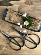 Ladda bilden i Gallerivyn, Gammaldags saxar