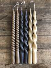 Ladda bilden i Gallerivyn, Skruvade/Tvistade ljus