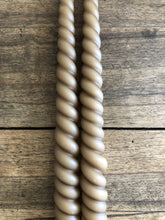 Ladda bilden i Gallerivyn, Skruvade/Tvistade ljus