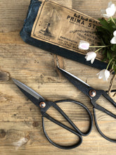 Ladda bilden i Gallerivyn, Gammaldags saxar