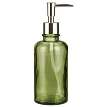 
Ladda bilden i Gallerivyn, Tvålpump-Grön