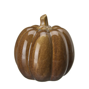 Pumpa-Brunmelerad/Stor