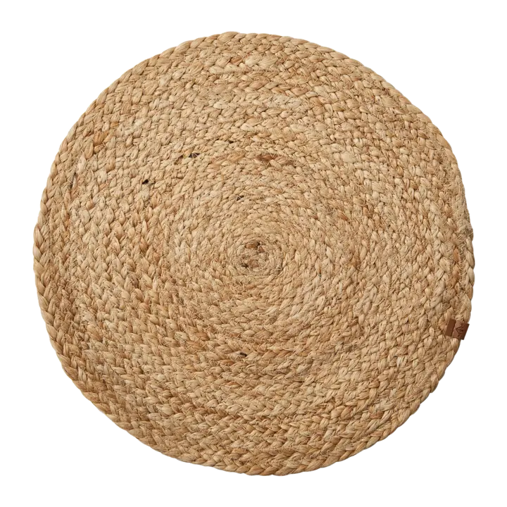 Tallriksunderlägg-Natur
