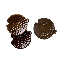 
Ladda bilden i Gallerivyn, Tallrik-Forell