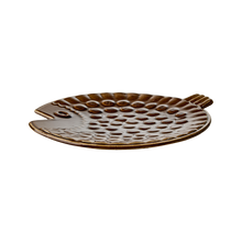 
Ladda bilden i Gallerivyn, Tallrik-Forell