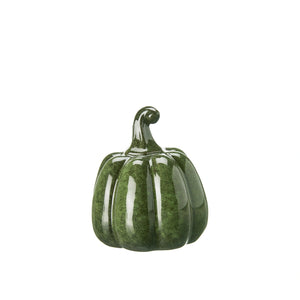 Pumpa-Låg/Grönmelerad