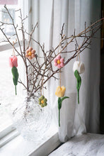 
Ladda bilden i Gallerivyn, Ullblommor 3-Pack