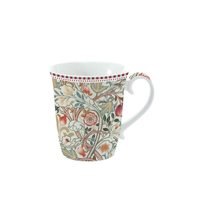 Mugg-Mary Isobel