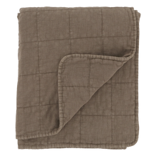 
Ladda bilden i Gallerivyn, Quilt-Valnöt