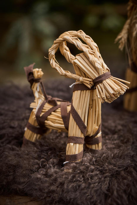 Julbock