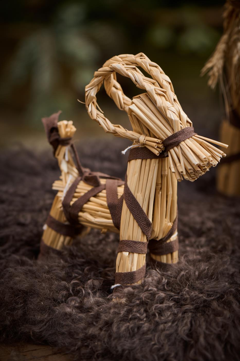 Julbock