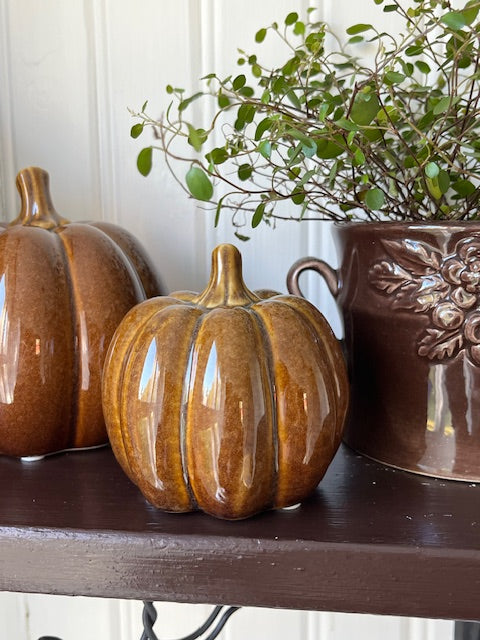 Pumpa Brunmelerad