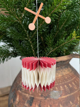 
Ladda bilden i Gallerivyn, Honeycombs-Instrument