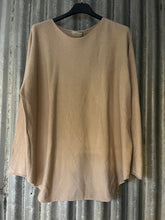 
Ladda bilden i Gallerivyn, Tröja Basic-Beige