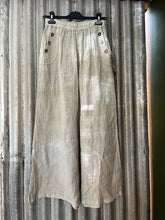 
Ladda bilden i Gallerivyn, Linnebyxor-Beige