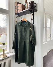 
Ladda bilden i Gallerivyn, Maria-Mörkgrön