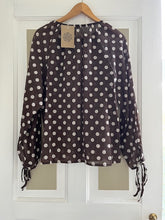 
Ladda bilden i Gallerivyn, Bella Blus-Dot