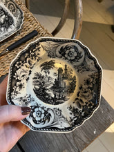 
Ladda bilden i Gallerivyn, Estelle Skål-Svart