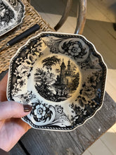 
Ladda bilden i Gallerivyn, Estelle Skål-Svart