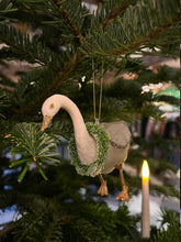 
Ladda bilden i Gallerivyn, Julpynt-Gås