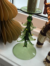 
Ladda bilden i Gallerivyn, Ljusstake-Gran