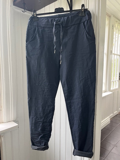 Byxa Cozy-Marin (2 storlekar)