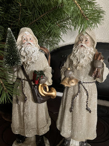 Jultomtar