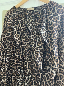 Blus Bella Leo.