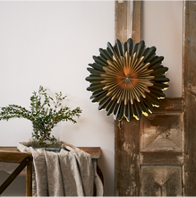 
Ladda bilden i Gallerivyn, Pappersstjärna-Crystal