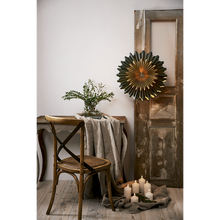 
Ladda bilden i Gallerivyn, Pappersstjärna-Crystal