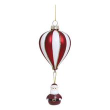 
Ladda bilden i Gallerivyn, Tomte med Luftballong