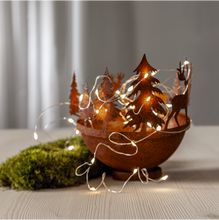 
Ladda bilden i Gallerivyn, Ljusslinga