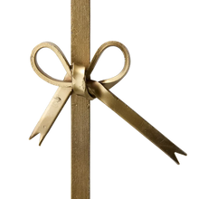 
Ladda bilden i Gallerivyn, Väggljusstake-Mässing