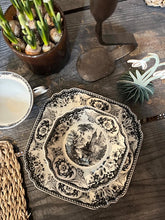 
Ladda bilden i Gallerivyn, Estelle Assiett-Svart