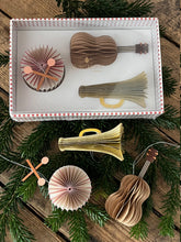 
Ladda bilden i Gallerivyn, Honeycombs-Instrument