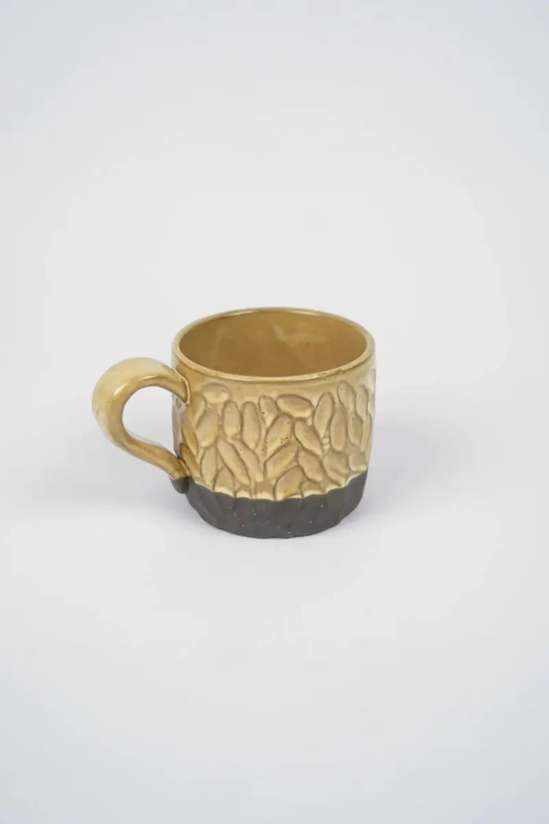 Maja Mugg-Senap