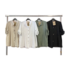 Blus Siri-Beige