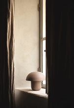 
Ladda bilden i Gallerivyn, Carl-Johan Lampa Mini-Taupe