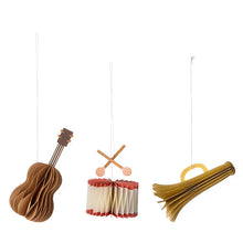 
Ladda bilden i Gallerivyn, Honeycombs-Instrument