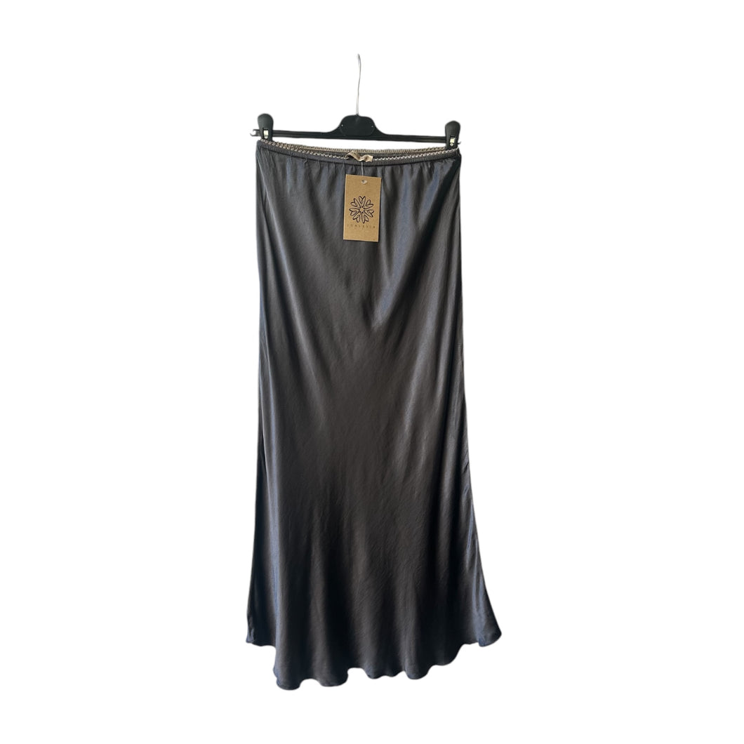 Kjol Glammy-Svart