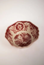 
Ladda bilden i Gallerivyn, Estelle Skål-Röd