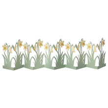 
Ladda bilden i Gallerivyn, Bordsgirlang-Påskliljor